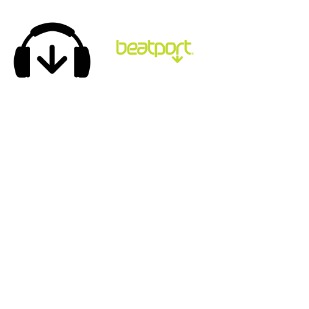 Beatport icon sets preview