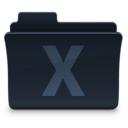 system,folder icon