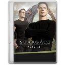 StarGate SG 1 8 icon