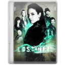 Lost Girl icon