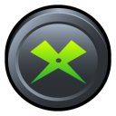 Xion Media Player icon