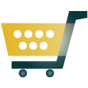 shopping icon