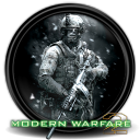 Call of Duty Modern Warfare 2 5 icon