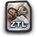 Zbrush Tools File .ZTL icon