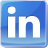 linked in, square, social media, social, professional network, media, linkedin, social network, logo icon