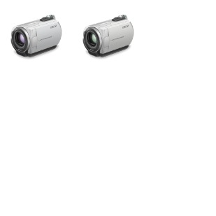 Handycam icon sets preview