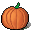 Pumpkin 02 icon