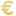Euro, Money icon