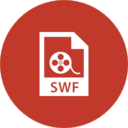 File SWF icon