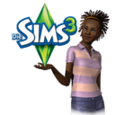 The Sims 3 1 icon