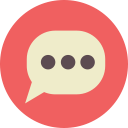 conversation, message, communication, chat, bubble icon