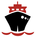 ship icon