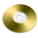 Device Optical DVD icon