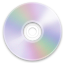 device,optical,cd icon