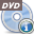 info, dvd icon