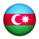 Azerbaijan, Flag, Of icon