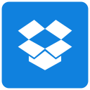 box, dropbox icon