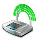 Access, Point icon