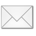 email,mail,message icon