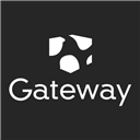 Gateway, Metro icon