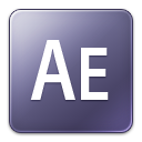 Adobe After Effects 8 icon