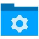 Smart Alt Folder icon