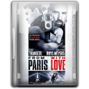 From Paris With Love v4 icon
