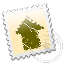 Designbump, Stamp icon