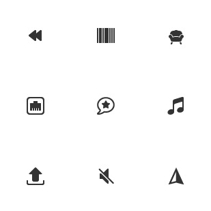 422 Windows 8 in Metro Style icon sets preview