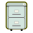 system, file manager icon