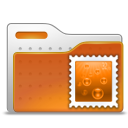 human,folder,email icon
