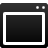 black, app, window icon