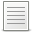 justify, format, fill icon