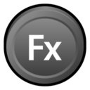 Adobe Flex CS 3 icon