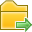 go, folder icon