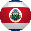 Costa Rica icon