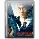 Inception v8 icon