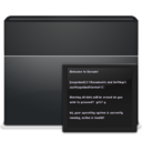 2 Folder Terminal icon