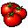 battle, tomato icon