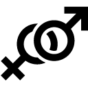 Users Gender icon