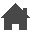 homepage, building, house, home icon