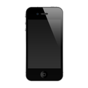4g, Apple, Iphone icon