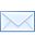 email, mail, envelope, message icon