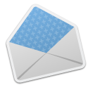 email, mail, letter, message, envelop icon