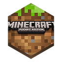 Chrome Minecraft / Ampola / 128px / Icon Gallery