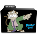 Family, Guy icon
