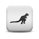 animal,dinosaur icon