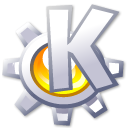 k menu icon
