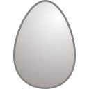 egg icon