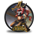 Miss Fortune icon